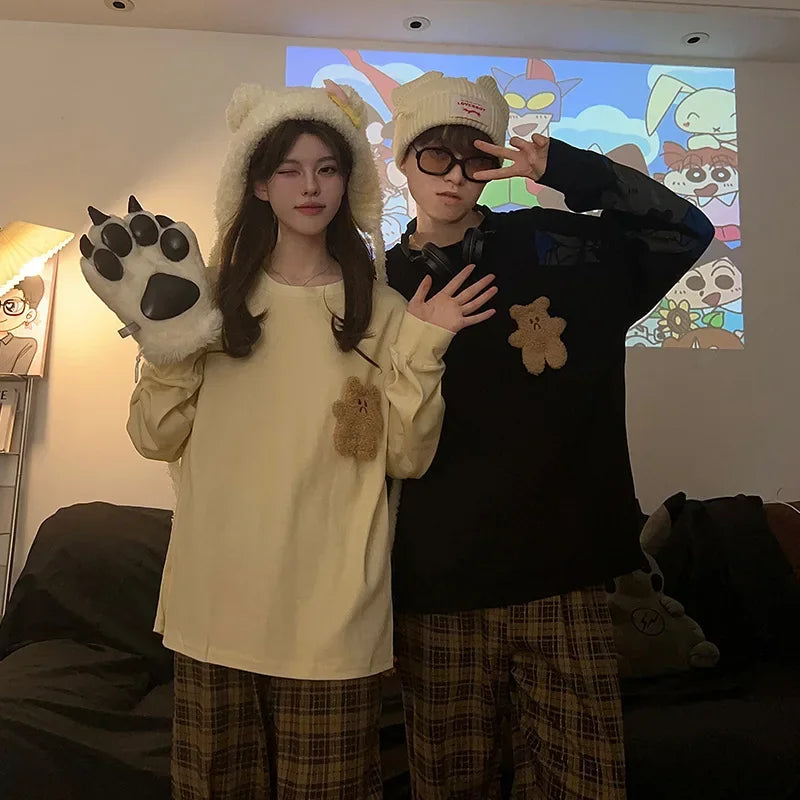 2 Sets of Couple cute