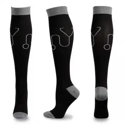 Run&Recover Socks