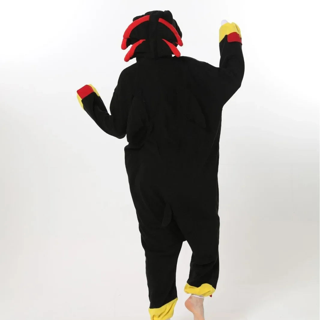 SnugTogether Pajamas