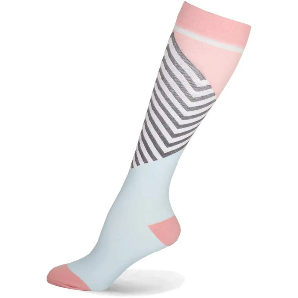 Run&Recover Socks