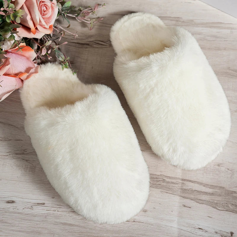 Slippers Women Comfortabl