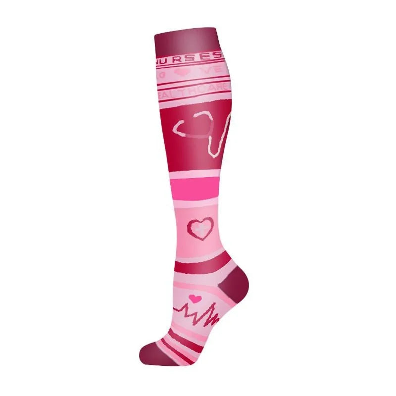 Run&Recover Socks