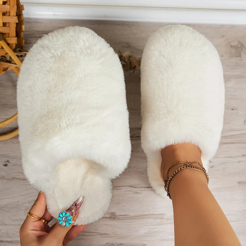 Slippers Women Comfortabl