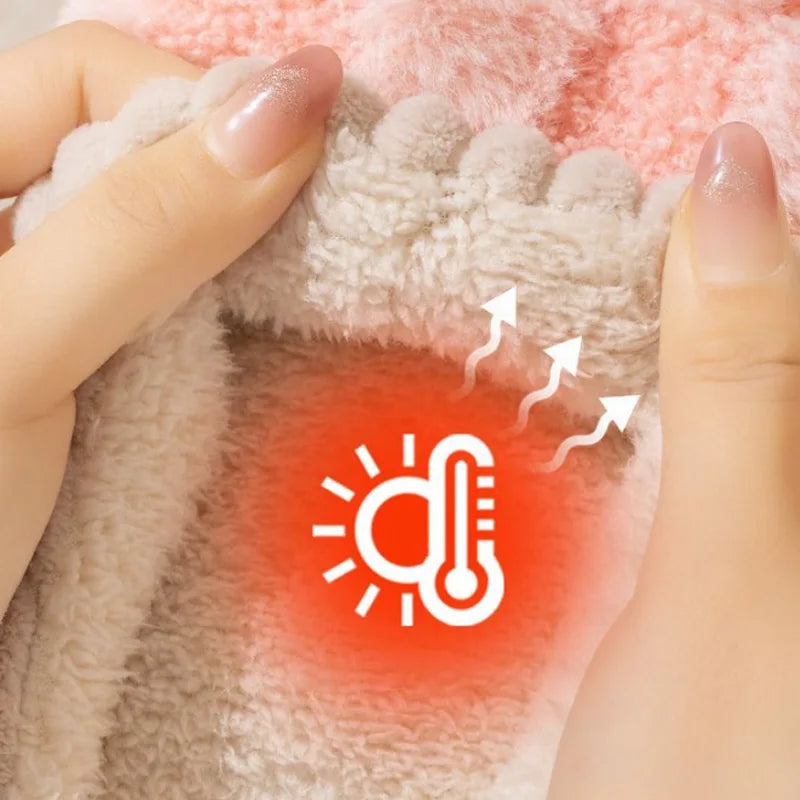 WinterLove Soft Slippers