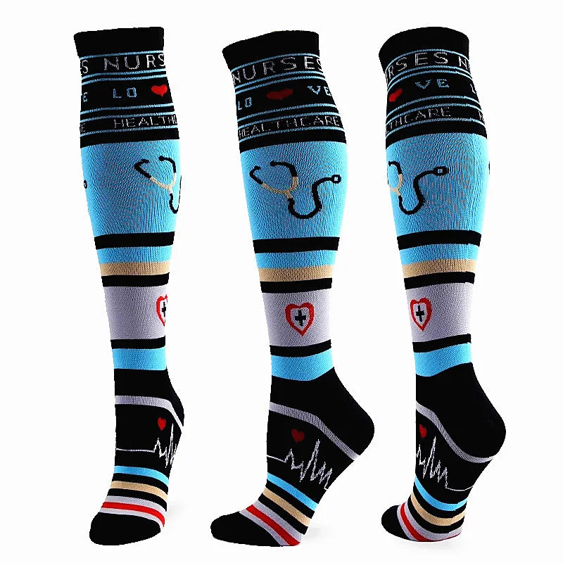Run&Recover Socks
