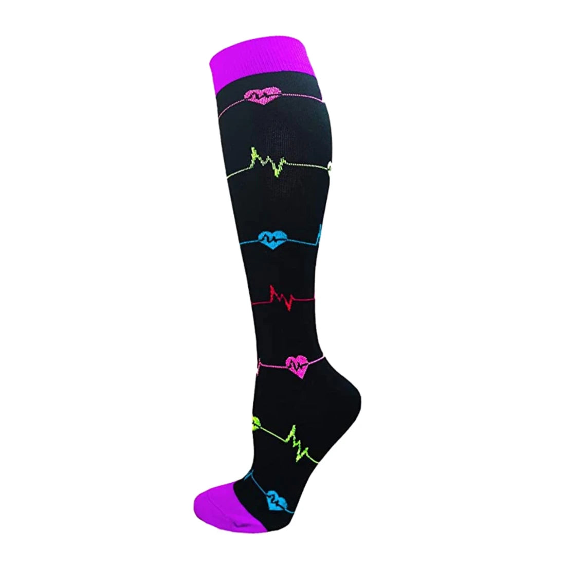 Run&Recover Socks