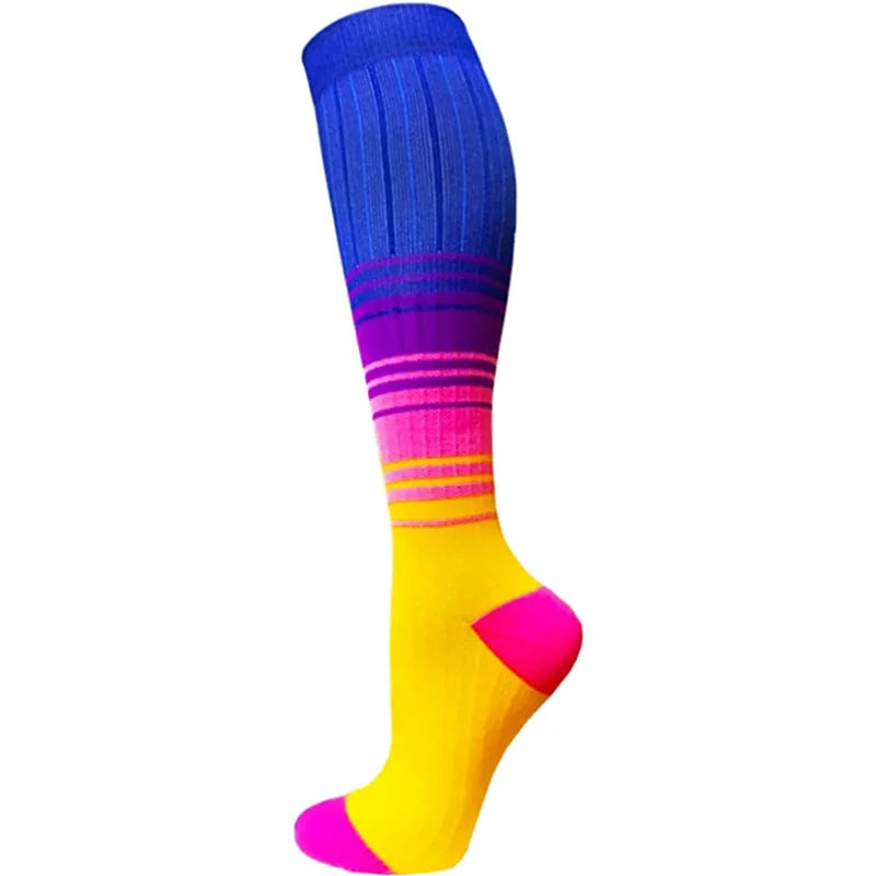 Run&Recover Socks