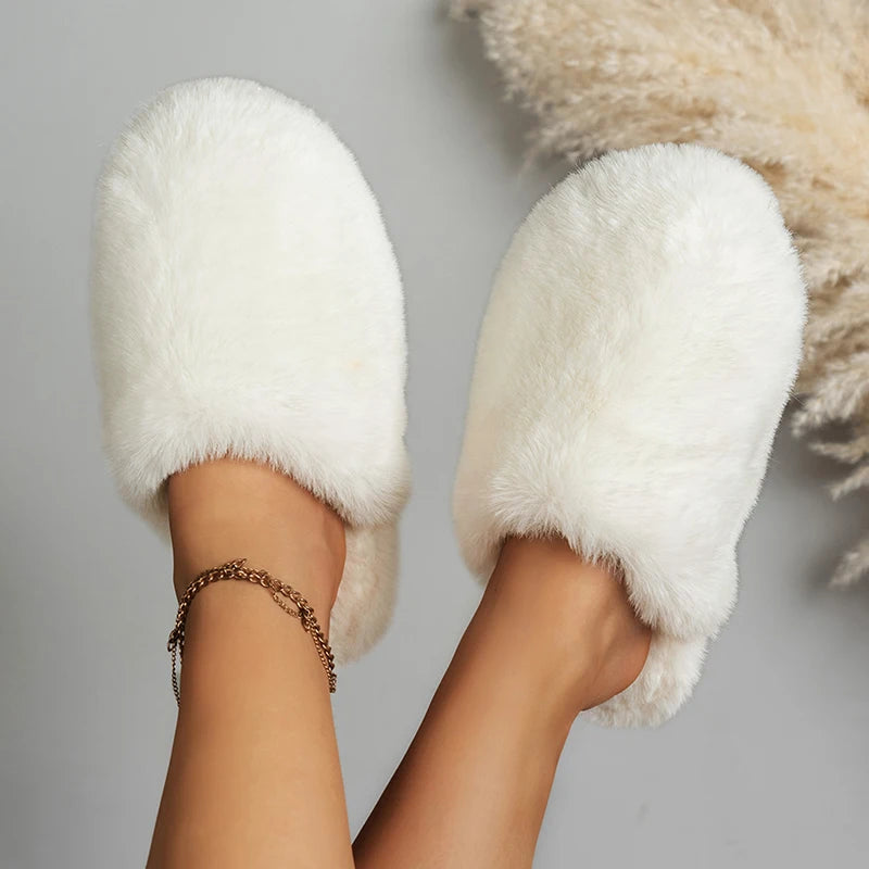 Slippers Women Comfortabl