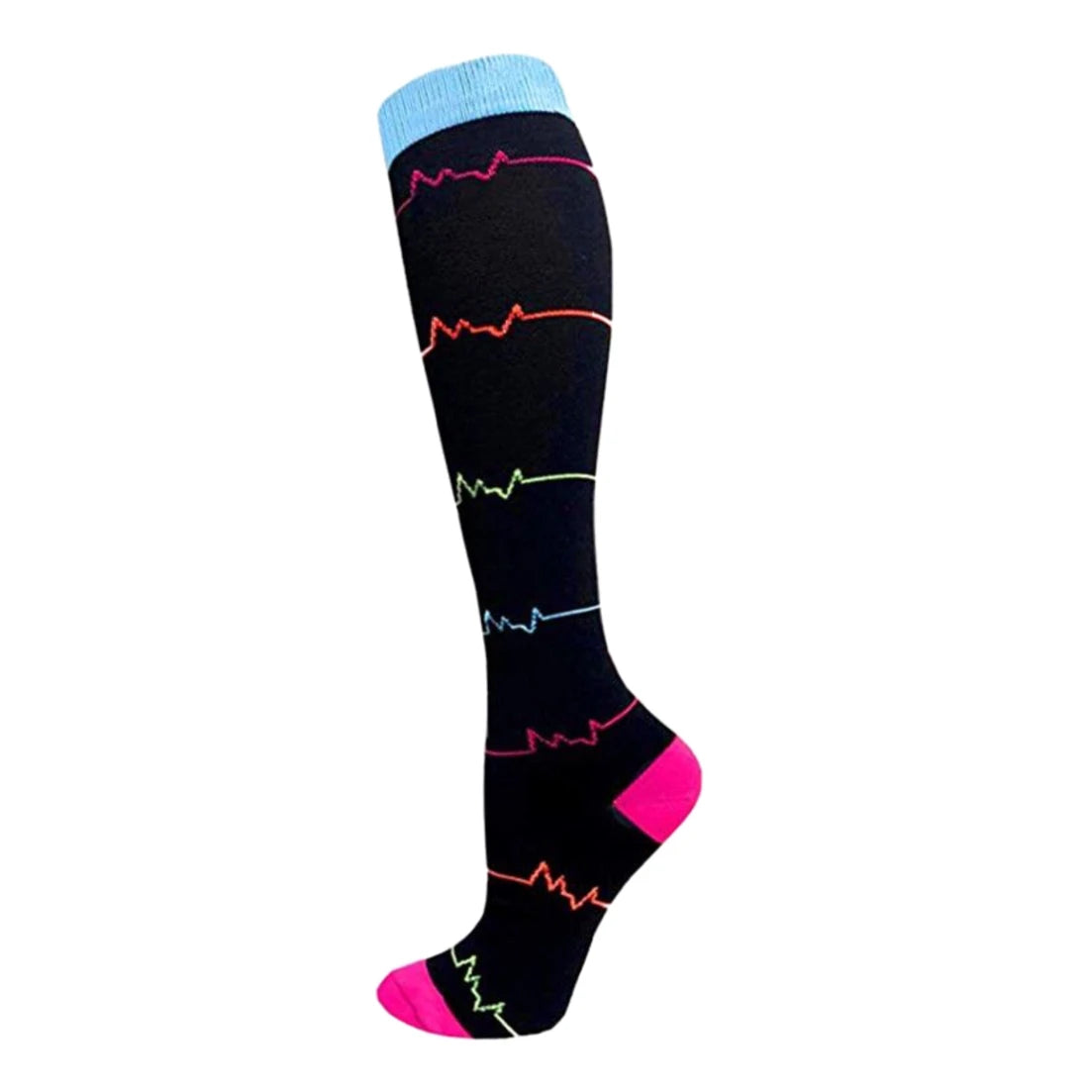 Run&Recover Socks