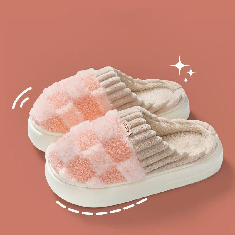 WinterLove Soft Slippers