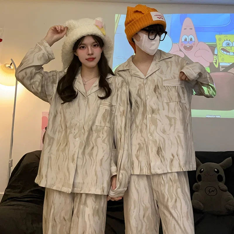 2 Sets of Couple cute