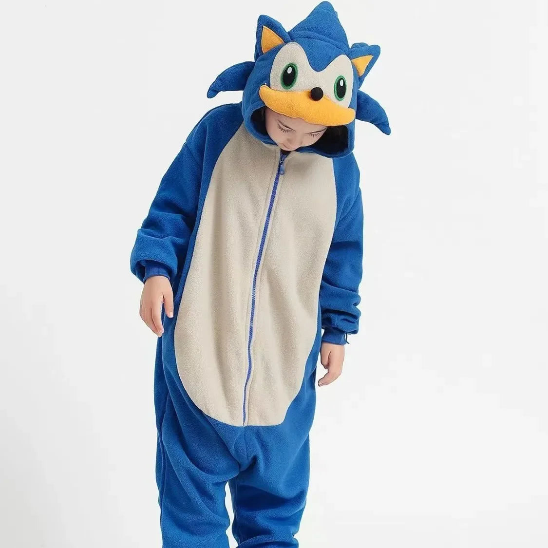 SnugTogether Pajamas