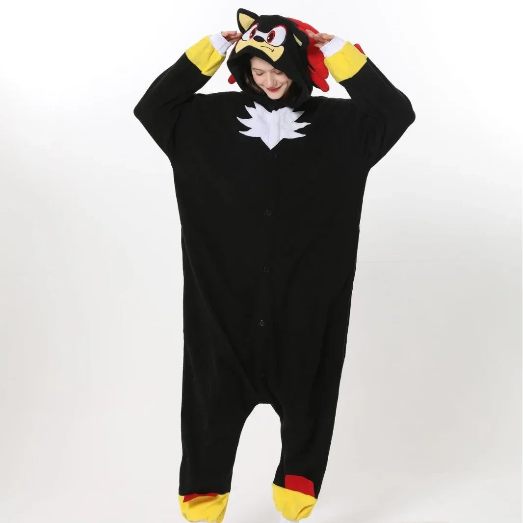 SnugTogether Pajamas