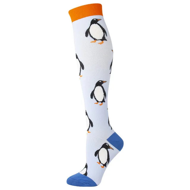 Run&Recover Socks