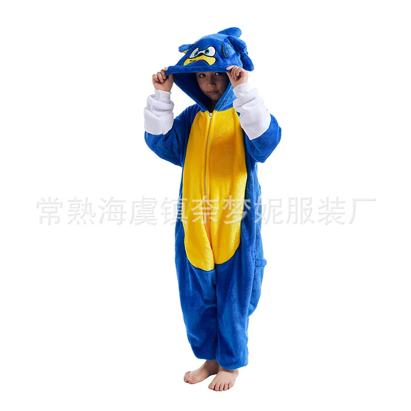 SnugTogether Pajamas