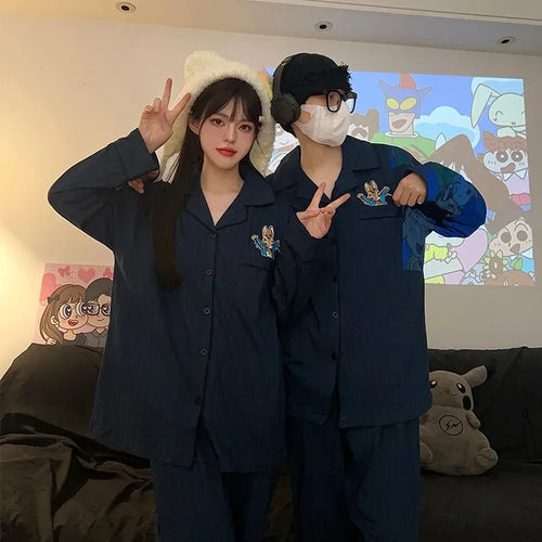 2 Sets of Couple cute