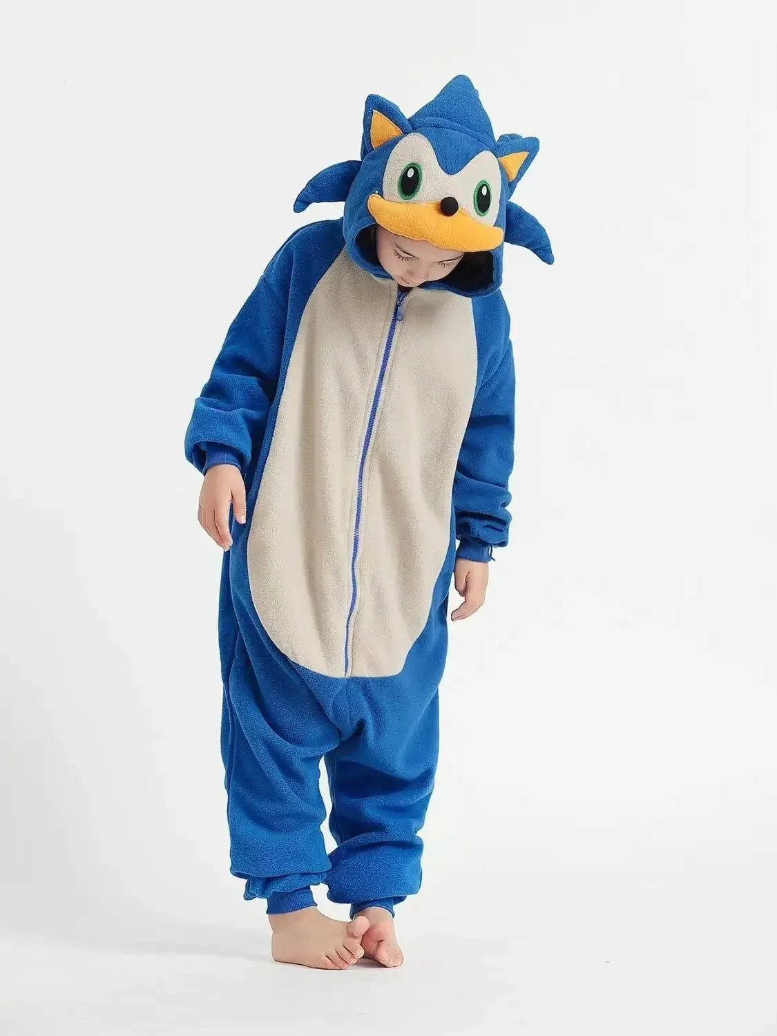 SnugTogether Pajamas