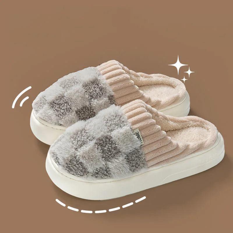 WinterLove Soft Slippers