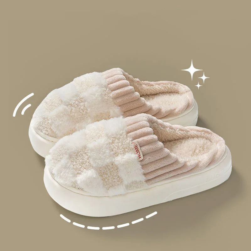 WinterLove Soft Slippers