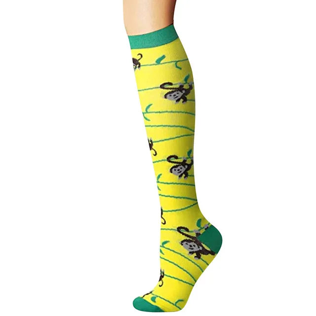 Run&Recover Socks