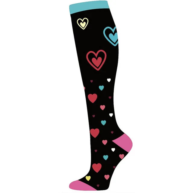 Run&Recover Socks